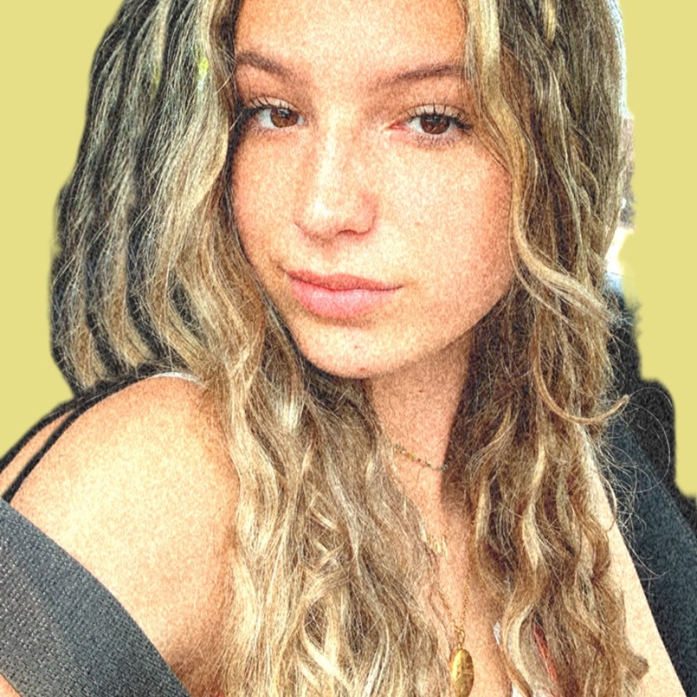 Meet your Posher, Anna